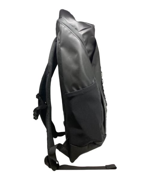 Patagonia（パタゴニア）Patagonia (パタゴニア) BLACK HOLE PACK 25L ブラックの古着・服飾アイテム