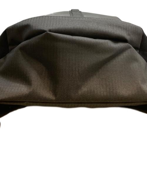 Patagonia（パタゴニア）Patagonia (パタゴニア) BLACK HOLE PACK 25L ブラックの古着・服飾アイテム