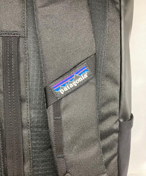 Patagonia（パタゴニア）Patagonia (パタゴニア) BLACK HOLE PACK 25L ブラックの古着・服飾アイテム