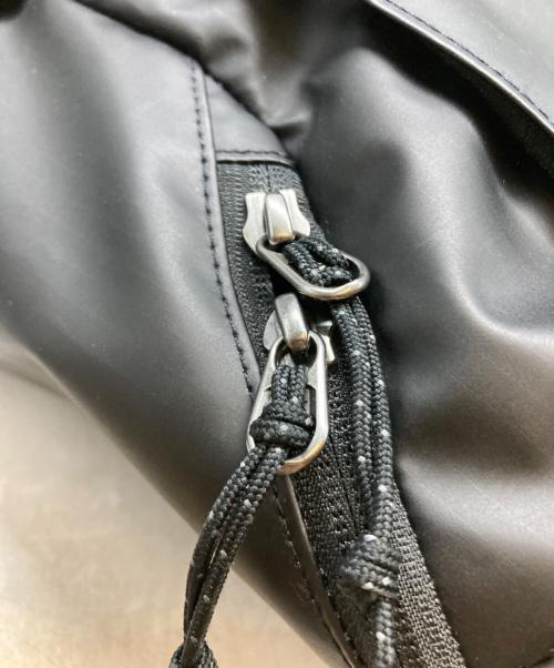 Patagonia（パタゴニア）Patagonia (パタゴニア) BLACK HOLE PACK 25L ブラックの古着・服飾アイテム