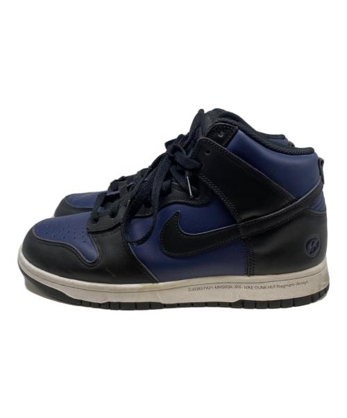 NIKE（ナイキ）NIKE (ナイキ) FRAGMENT DESIGN (フラグメントデザイン) Dunk High 