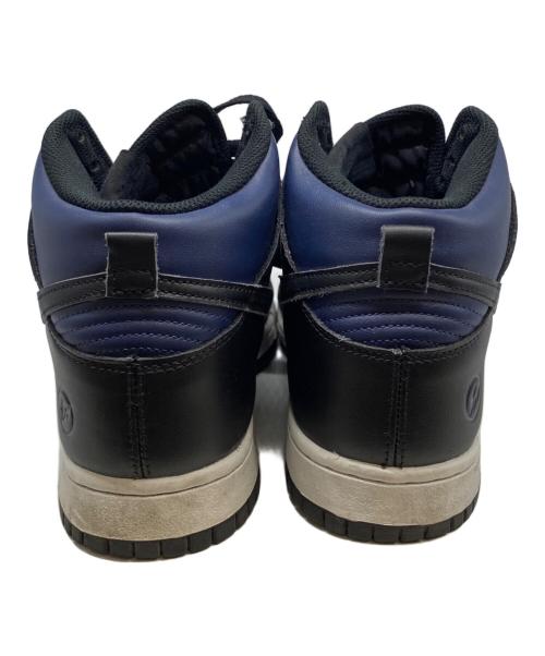 NIKE（ナイキ）NIKE (ナイキ) FRAGMENT DESIGN (フラグメントデザイン) Dunk High 