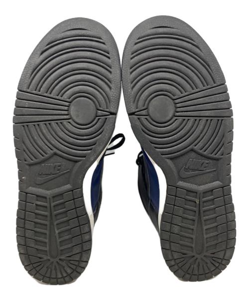NIKE（ナイキ）NIKE (ナイキ) FRAGMENT DESIGN (フラグメントデザイン) Dunk High 