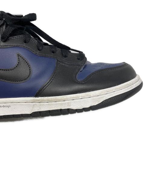 NIKE（ナイキ）NIKE (ナイキ) FRAGMENT DESIGN (フラグメントデザイン) Dunk High 