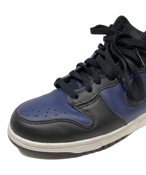 NIKE（ナイキ）NIKE (ナイキ) FRAGMENT DESIGN (フラグメントデザイン) Dunk High 