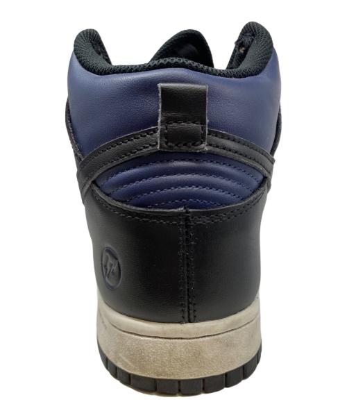 NIKE（ナイキ）NIKE (ナイキ) FRAGMENT DESIGN (フラグメントデザイン) Dunk High 