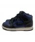 NIKE (ナイキ) FRAGMENT DESIGN (フラグメントデザイン) Dunk High 