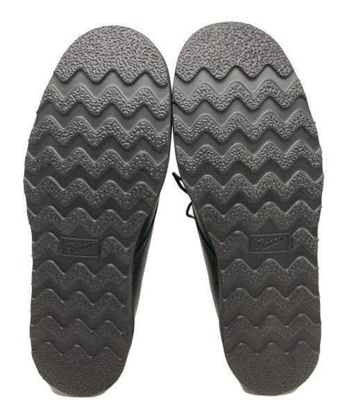 Danner（ダナー）Danner (ダナー) PARKROSE OX TNJ ブラック サイズ:9の古着・服飾アイテム