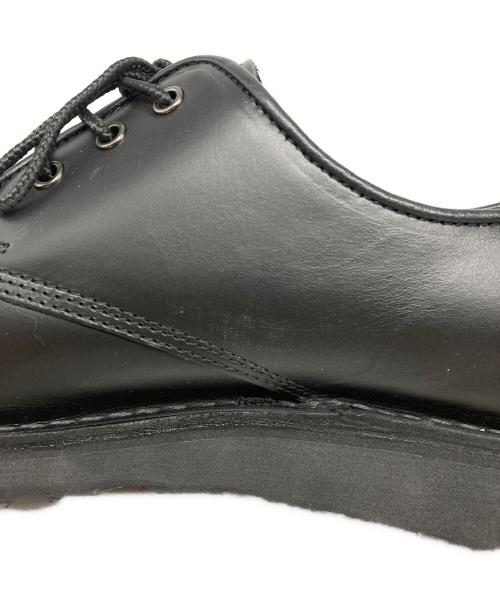 Danner（ダナー）Danner (ダナー) PARKROSE OX TNJ ブラック サイズ:9の古着・服飾アイテム