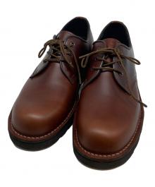 Danner（ダナー）の古着「シューズ」｜ブラウン