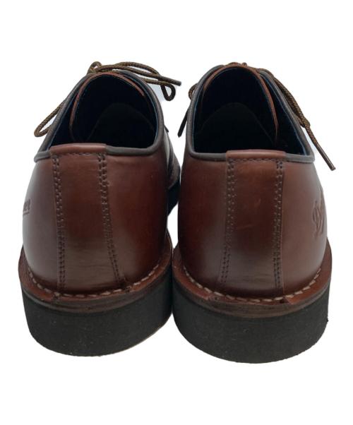 Danner（ダナー）Danner (ダナー) シューズ ブラウン サイズ:9の古着・服飾アイテム