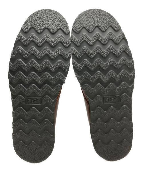 Danner（ダナー）Danner (ダナー) シューズ ブラウン サイズ:9の古着・服飾アイテム