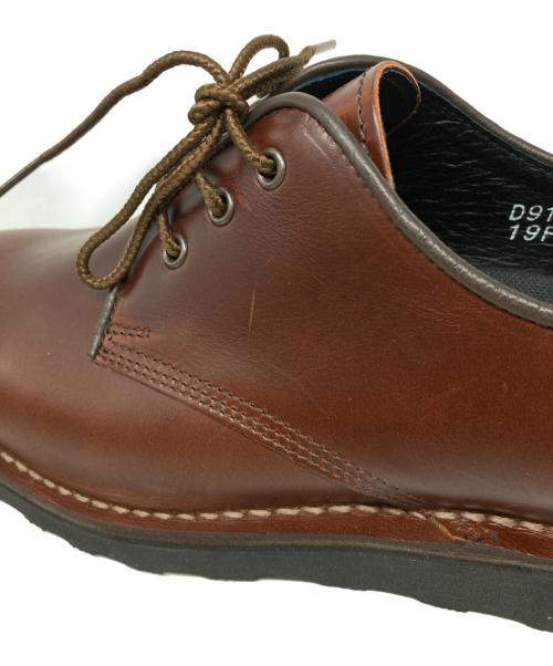 Danner（ダナー）Danner (ダナー) シューズ ブラウン サイズ:9の古着・服飾アイテム