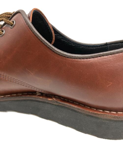 Danner（ダナー）Danner (ダナー) シューズ ブラウン サイズ:9の古着・服飾アイテム