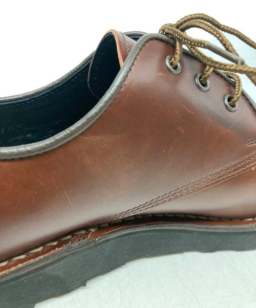 Danner（ダナー）Danner (ダナー) シューズ ブラウン サイズ:9の古着・服飾アイテム