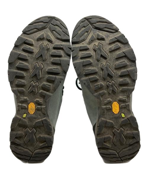SCARPA（スカルパ）SCARPA (スカルパ) トレッキングブーツ グリーン サイズ:38の古着・服飾アイテム