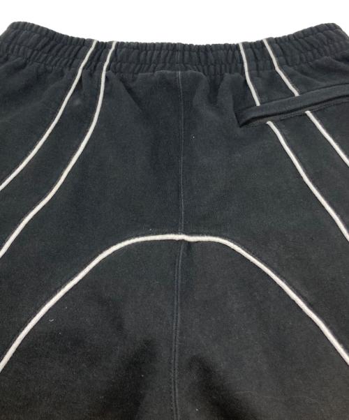 SUPREME（シュプリーム）SUPREME (シュプリーム) FOX RACING (フォックスレーシング) Sweatpant 25FW ブラック サイズ:SMALLの古着・服飾アイテム