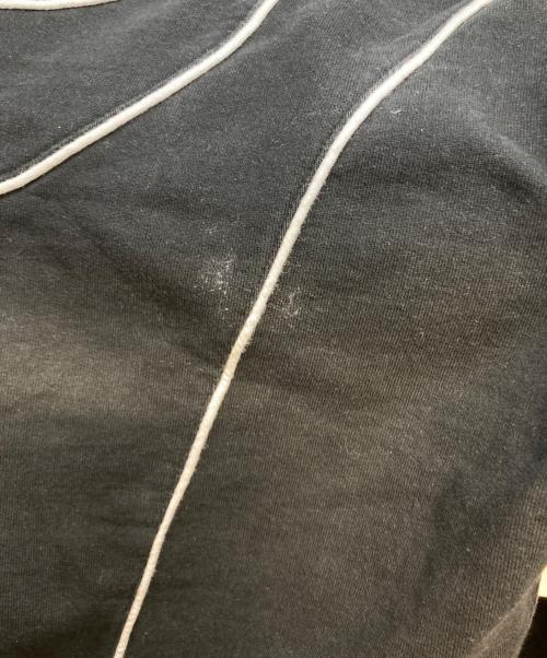 SUPREME（シュプリーム）SUPREME (シュプリーム) FOX RACING (フォックスレーシング) Sweatpant 25FW ブラック サイズ:SMALLの古着・服飾アイテム
