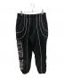 SUPREME（シュプリーム）の古着「Sweatpant 25FW」｜ブラック