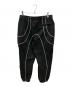 SUPREME (シュプリーム) FOX RACING (フォックスレーシング) Sweatpant 25FW ブラック サイズ:SMALL：27000円