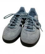 adidasアディダス）の古着「HANDBALL SPEZIAL」｜スカイブルー