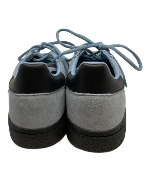 adidas（アディダス）adidas (アディダス) HANDBALL SPEZIAL スカイブルー サイズ:27㎝の古着・服飾アイテム