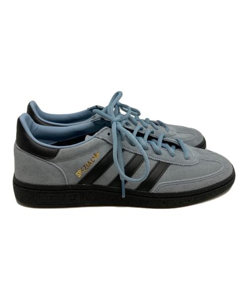 adidas（アディダス）adidas (アディダス) HANDBALL SPEZIAL スカイブルー サイズ:27㎝の古着・服飾アイテム