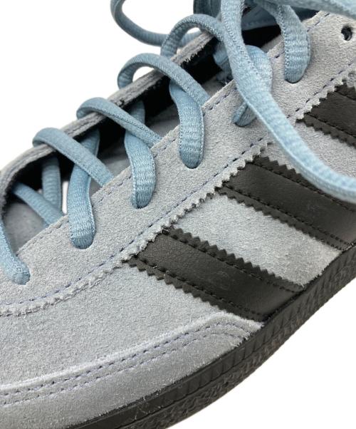 adidas（アディダス）adidas (アディダス) HANDBALL SPEZIAL スカイブルー サイズ:27㎝の古着・服飾アイテム