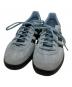 adidas（アディダス）の古着「HANDBALL SPEZIAL」｜スカイブルー