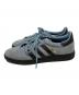 adidas (アディダス) HANDBALL SPEZIAL スカイブルー サイズ:27㎝：9000円