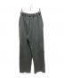 PERVERZE (パーバーズ) DISTRESS Regular Sweatpants グレー サイズ:Ｍ：8000円
