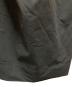 中古・古着 STUDIOUS (ステュディオス) Barrel Leg Cargo Trousers ブラック サイズ:2：8000円