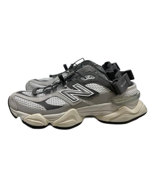 NEW BALANCE（ニューバランス）NEW BALANCE (ニューバランス) スニーカー U90603FA グレー サイズ:26ｃｍの古着・服飾アイテム