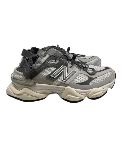 NEW BALANCE（ニューバランス）NEW BALANCE (ニューバランス) スニーカー U90603FA グレー サイズ:26ｃｍの古着・服飾アイテム