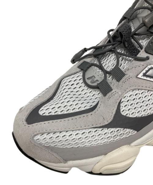 NEW BALANCE（ニューバランス）NEW BALANCE (ニューバランス) スニーカー U90603FA グレー サイズ:26ｃｍの古着・服飾アイテム
