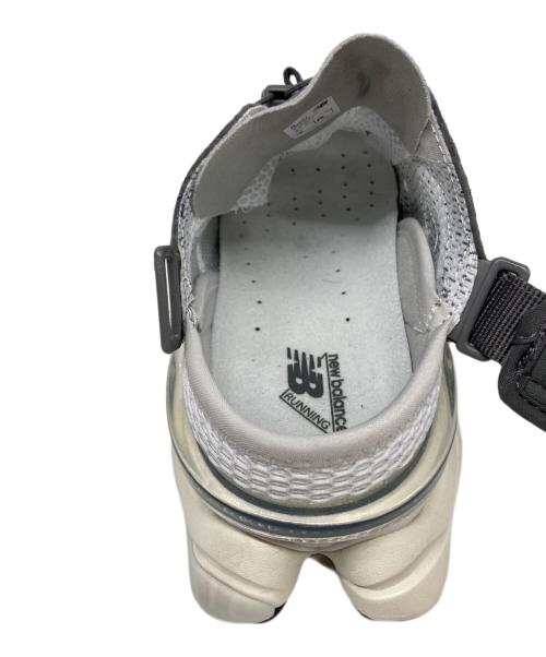 NEW BALANCE（ニューバランス）NEW BALANCE (ニューバランス) スニーカー U90603FA グレー サイズ:26ｃｍの古着・服飾アイテム