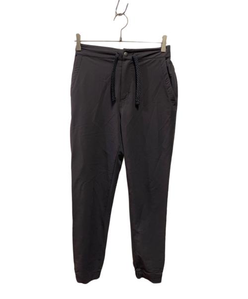 Patagonia（パタゴニア）Patagonia (パタゴニア) Skyline Traveler Pants グレー サイズ:Ｓの古着・服飾アイテム
