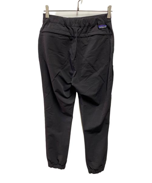 Patagonia（パタゴニア）Patagonia (パタゴニア) Skyline Traveler Pants グレー サイズ:Ｓの古着・服飾アイテム