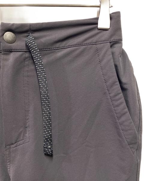 Patagonia（パタゴニア）Patagonia (パタゴニア) Skyline Traveler Pants グレー サイズ:Ｓの古着・服飾アイテム