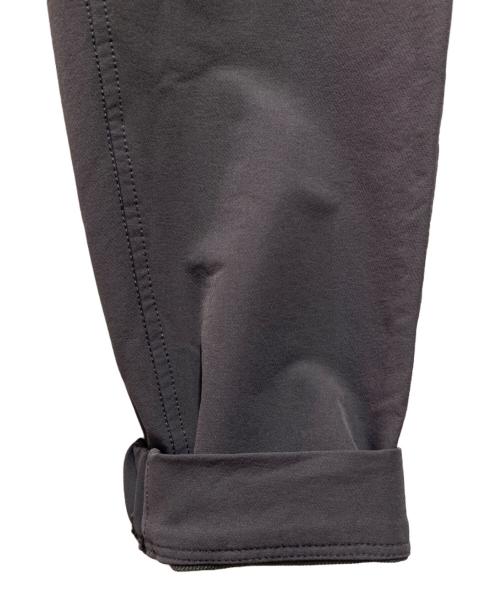 Patagonia（パタゴニア）Patagonia (パタゴニア) Skyline Traveler Pants グレー サイズ:Ｓの古着・服飾アイテム