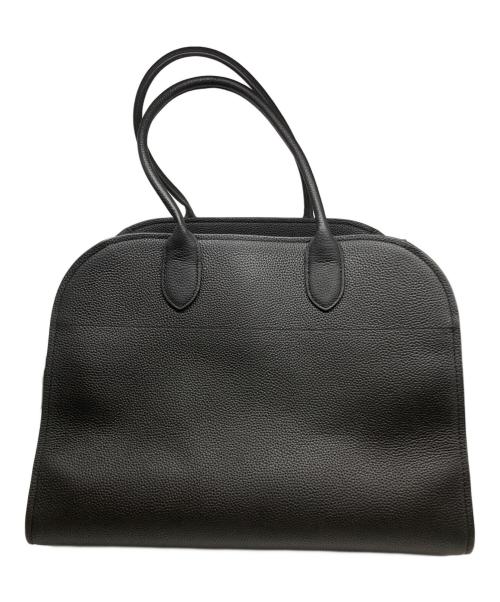 JISTORY（ジストリー）JISTORY (ジストリー) SIDE BELT BOSTON BAG ブラックの古着・服飾アイテム