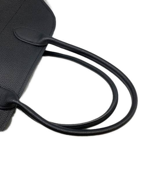 JISTORY（ジストリー）JISTORY (ジストリー) SIDE BELT BOSTON BAG ブラックの古着・服飾アイテム