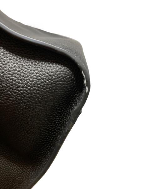 JISTORY（ジストリー）JISTORY (ジストリー) SIDE BELT BOSTON BAG ブラックの古着・服飾アイテム