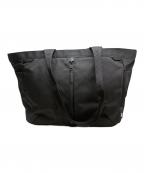 AERエアー）の古着「City Tote」｜ブラック