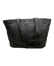 AER（エアー）の古着「City Tote」｜ブラック