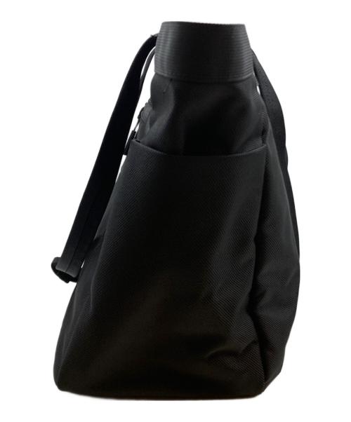 AER（エアー）AER (エアー) City Tote ブラックの古着・服飾アイテム