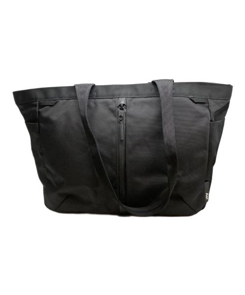 AER（エアー）AER (エアー) City Tote ブラックの古着・服飾アイテム