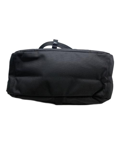 AER（エアー）AER (エアー) City Tote ブラックの古着・服飾アイテム