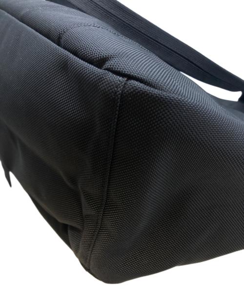 AER（エアー）AER (エアー) City Tote ブラックの古着・服飾アイテム