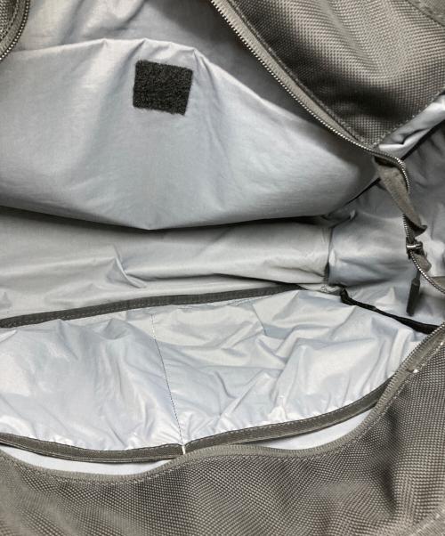 AER（エアー）AER (エアー) City Tote ブラックの古着・服飾アイテム